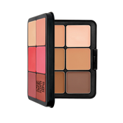 Make Up For Ever HD Skin Face Essentials Palette *NEW* - LIGHT Harmony 1