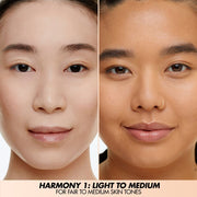 Make Up For Ever HD Skin Face Essentials Palette *NEW* - LIGHT Harmony 1