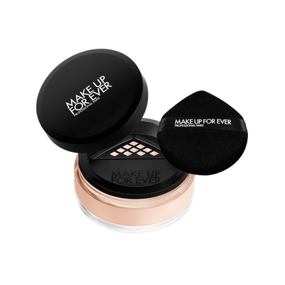 Make Up For Ever HD Skin Setting Powder LARGE SIZE 18g