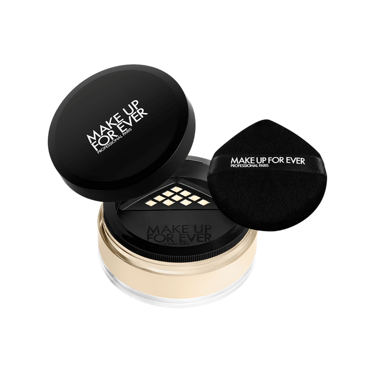 Make Up For Ever HD Skin Setting Powder LARGE SIZE 18g