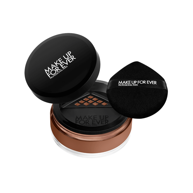 Make Up For Ever HD Skin Setting Powder LARGE SIZE 18g