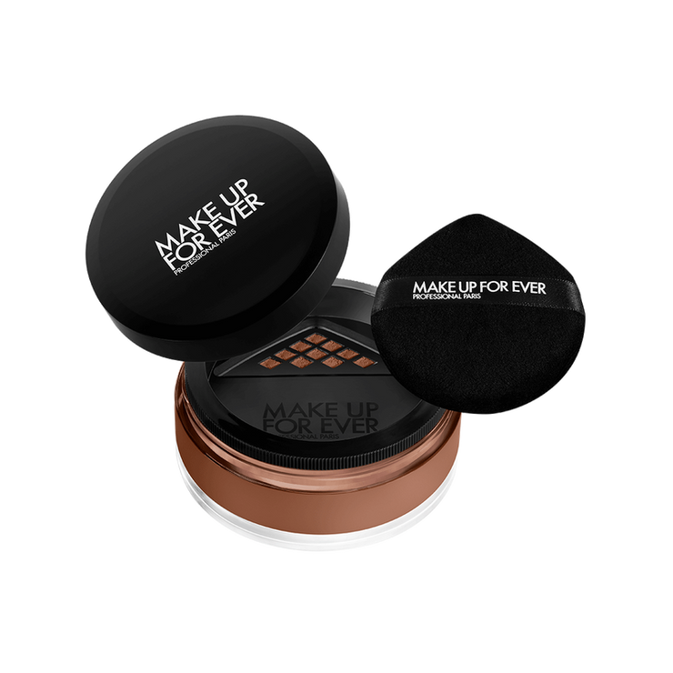 Make Up For Ever HD Skin Setting Powder LARGE SIZE 18g