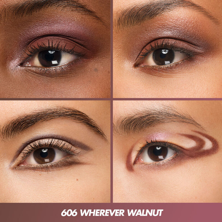 Make Up For Ever Artist To Go - 606 Wherever Walnut