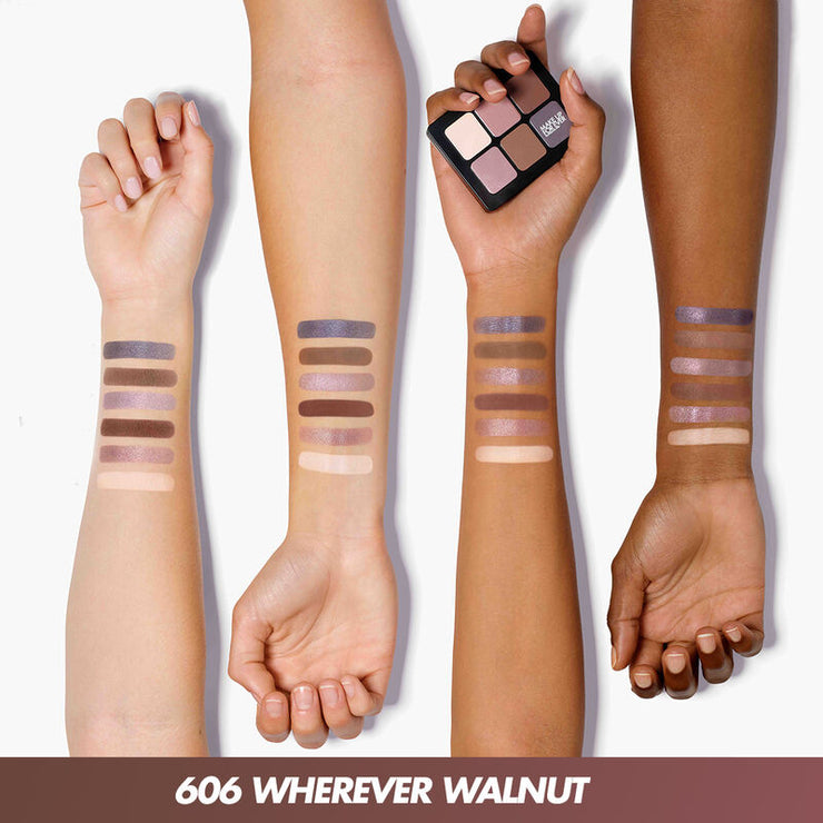 Make Up For Ever Artist To Go - 606 Wherever Walnut