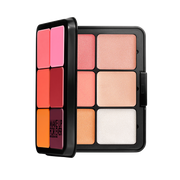 Make Up For Ever HD Blush & Glow Palette (Limited Edition)