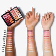 Make Up For Ever HD Blush & Glow Palette (Limited Edition)