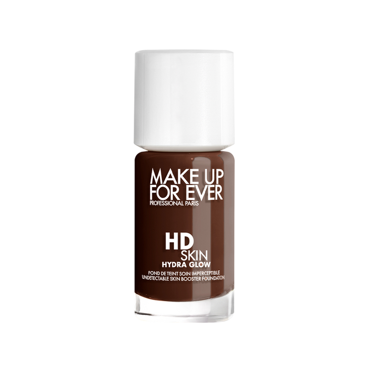 Make Up For Ever HD Skin Hydra Glow FULL SIZE 1oz Bottle