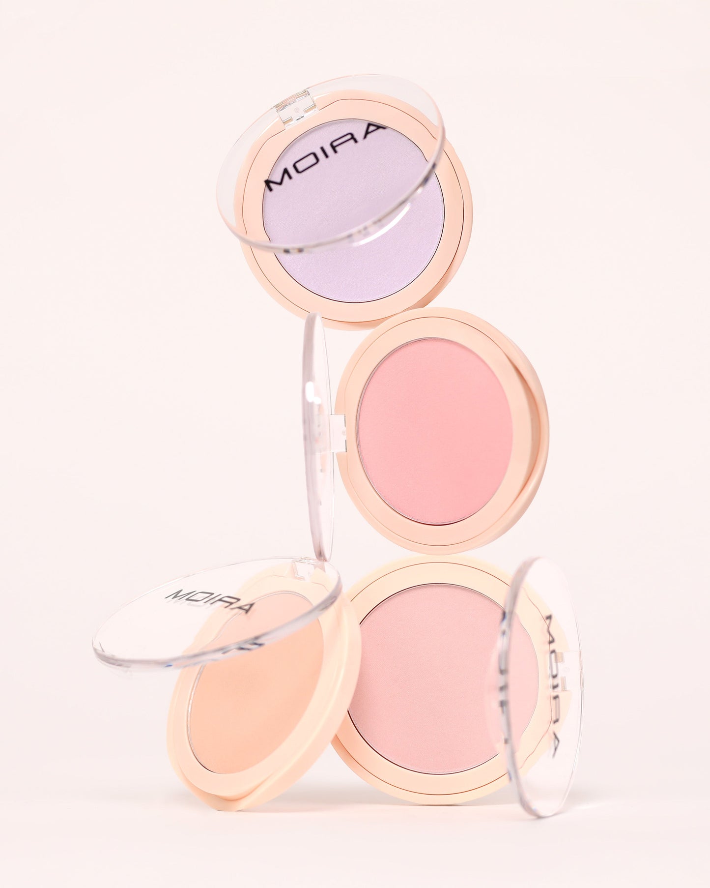 Moira Under Eye Setting Powder