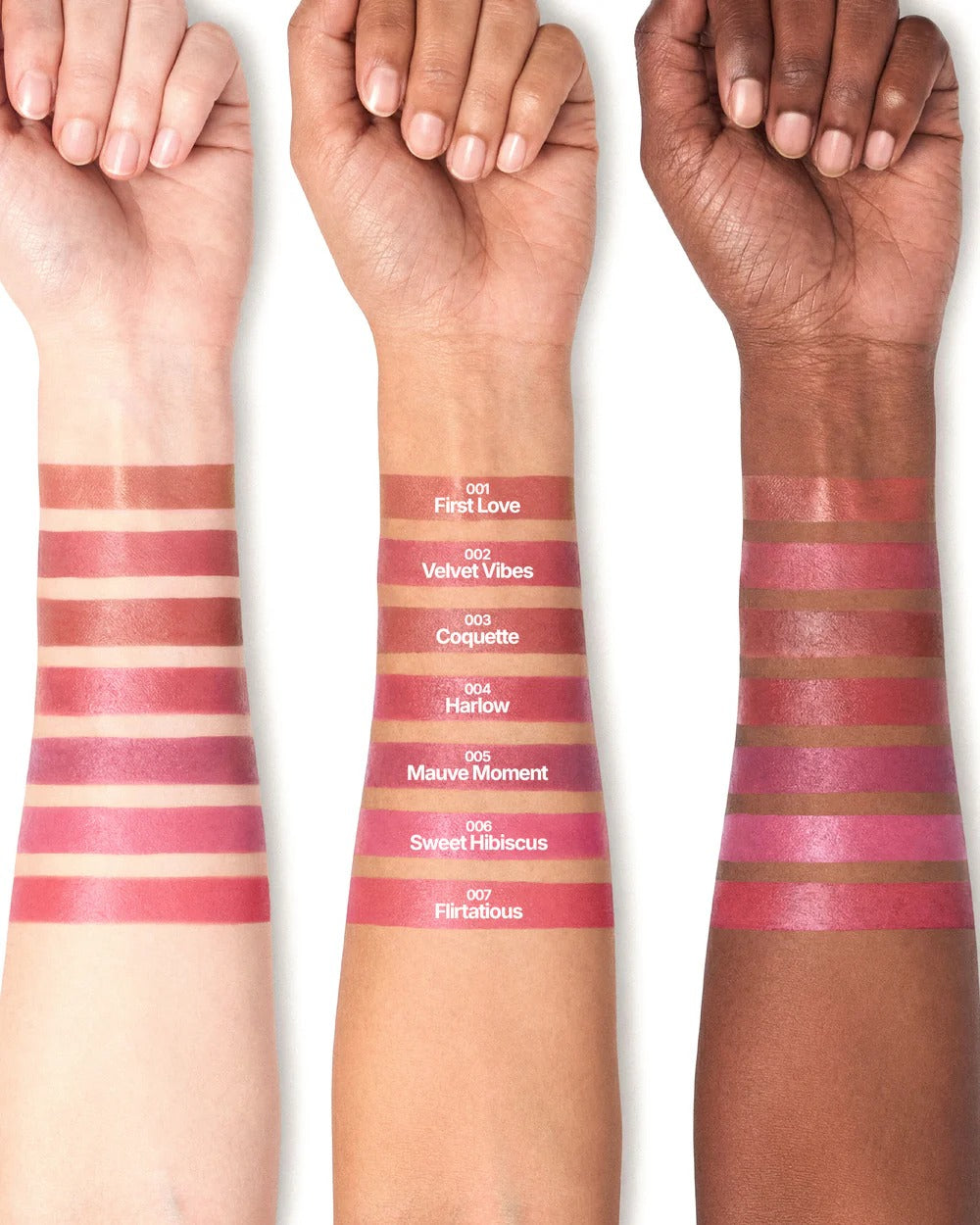 Moira Velvet Air Lip Tint