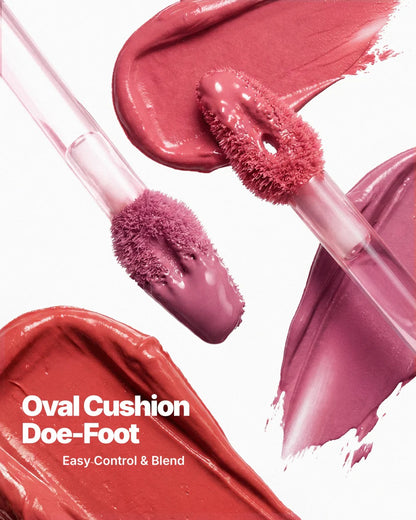 Moira Velvet Air Lip Tint