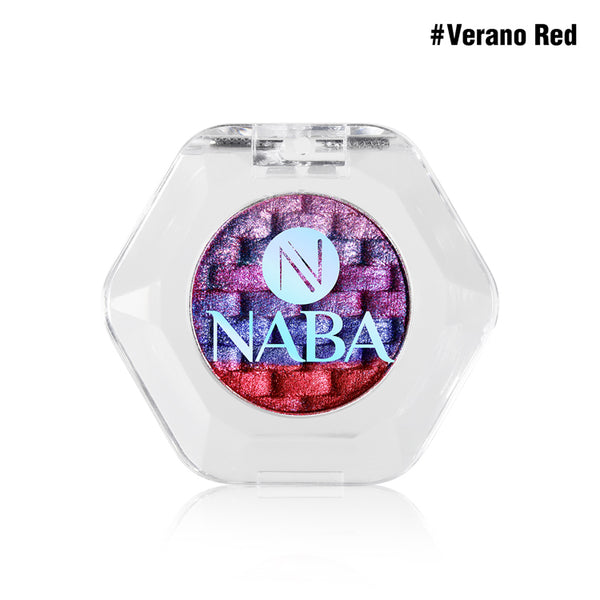 Naba Cosmetics Rainbow Creamy Pigment