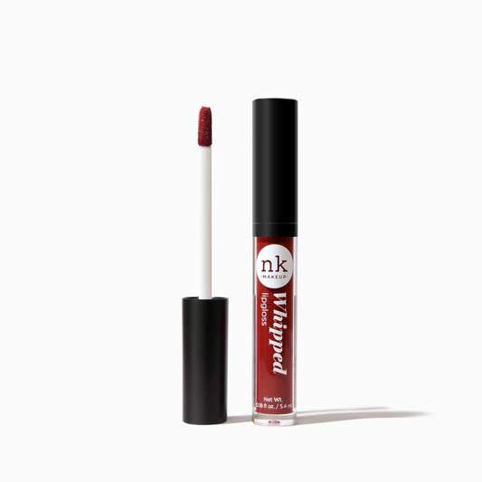Nicka K Whipped Lipgloss