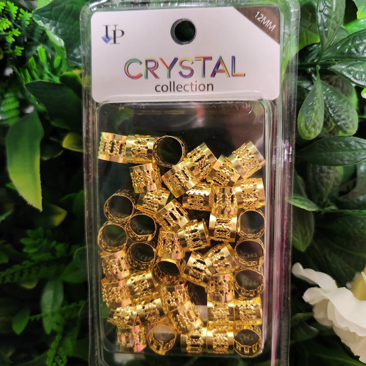 Crystal Collection Hair Accessories