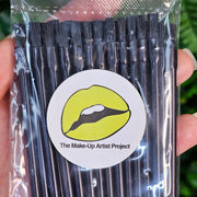 theMUAproject Disposable Lip Brush 25 pcs