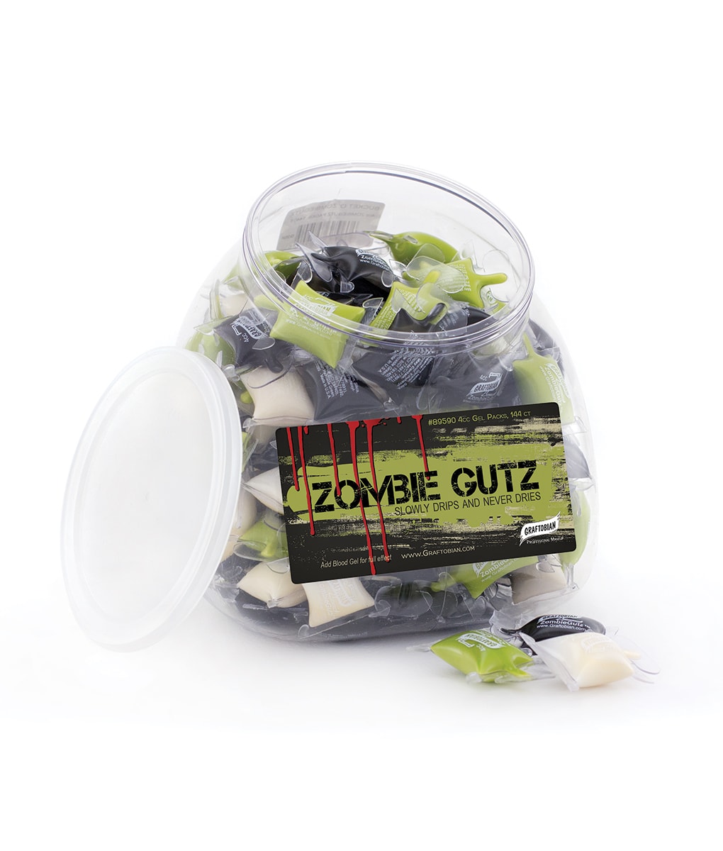 Graftobian ZombieGutz