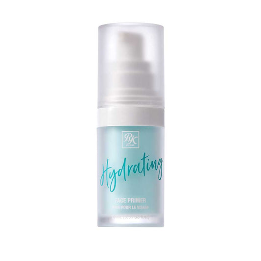 Ruby Kisses Hydrating Face Primer