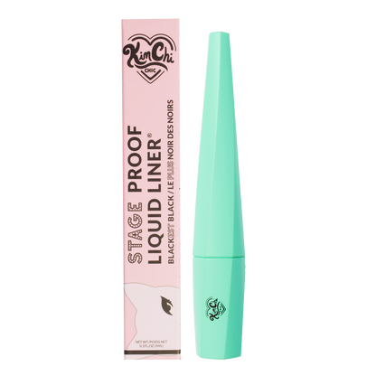 KimChi Chic Beauty Stage Proof Liquid Liner