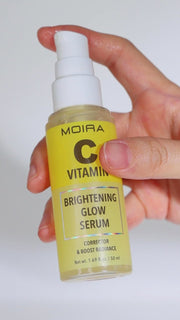 Moira Vitamin C Brightening Glow Serum