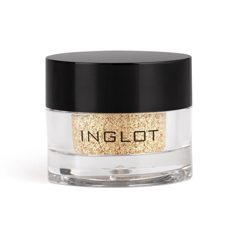Inglot Pure Pigment Eyeshadow