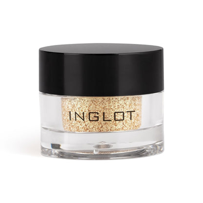 Inglot Pure Pigment Eyeshadow