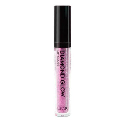 Nicka K Diamond Glow Lip Gloss