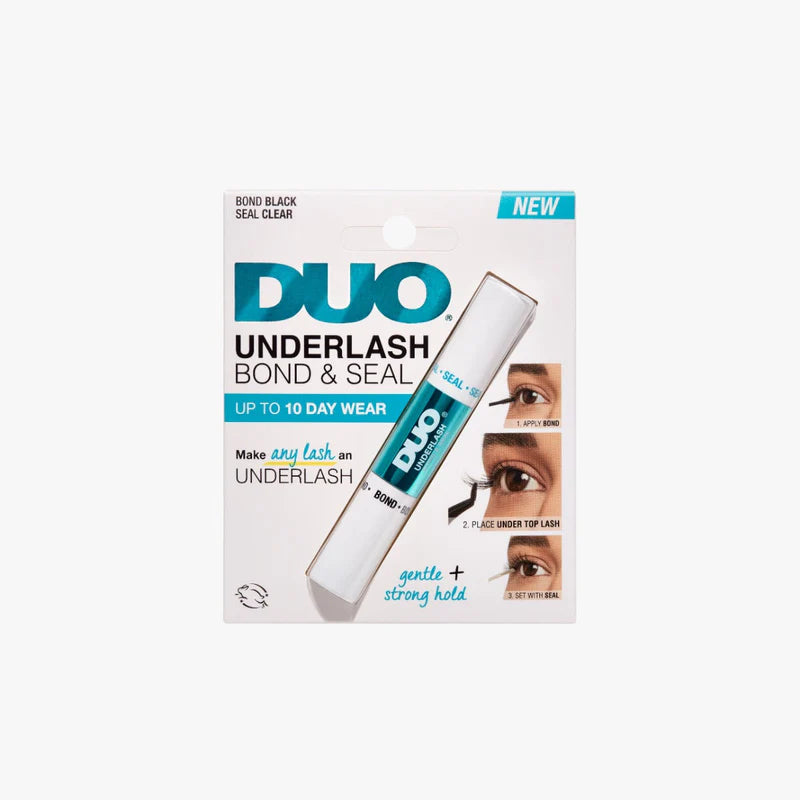 DUO Underlash Bond & Seal