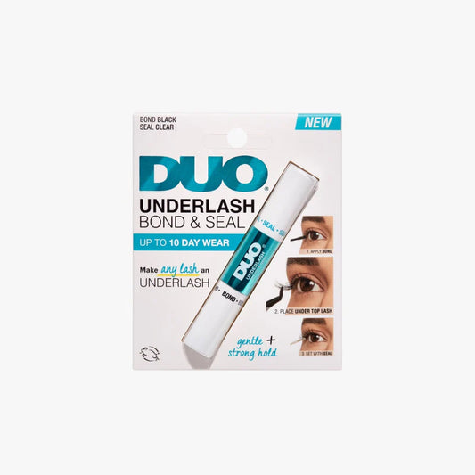 DUO Underlash Bond & Seal