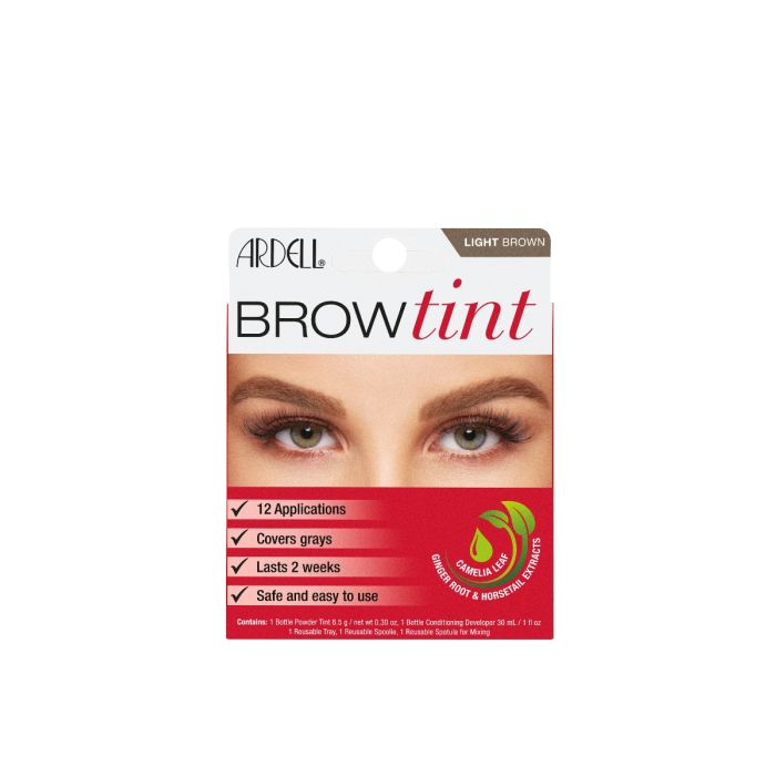 Adrell Brow Tint