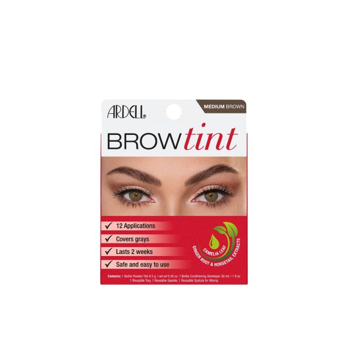 Adrell Brow Tint