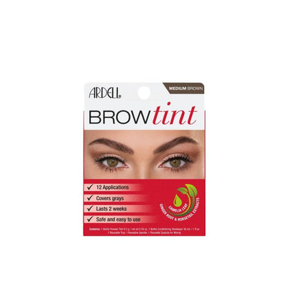 Adrell Brow Tint