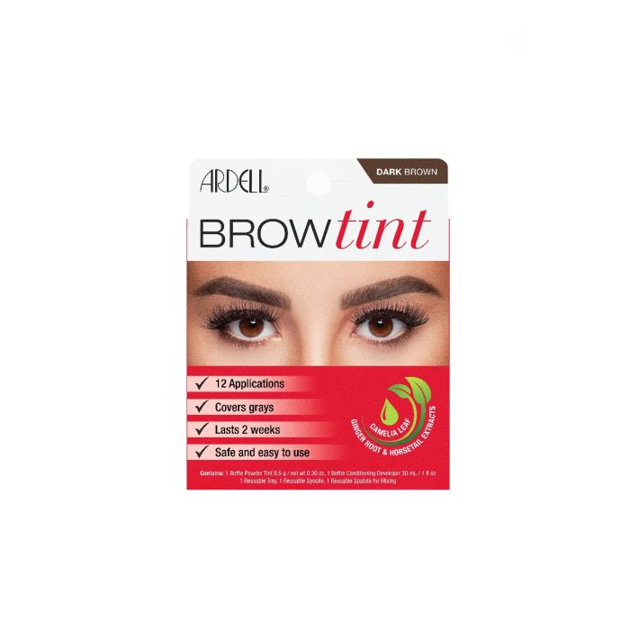 Adrell Brow Tint