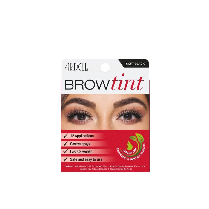 Adrell Brow Tint