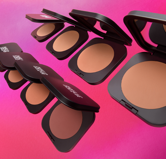 Make Up For Ever Artist Bronzer