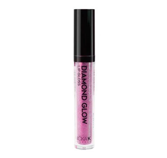 Nicka K Diamond Glow Lip Gloss