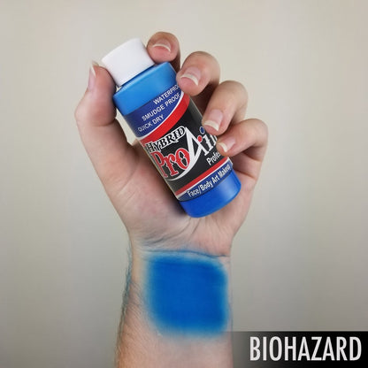 ProAiir Hybrid Alcohol-Based Makeup