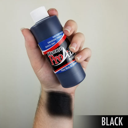 ProAiir Hybrid Alcohol-Based Makeup