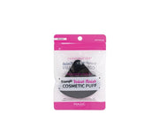 Magic Collection Velvet Finish Triangle Cosmetic Puff