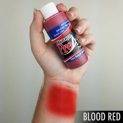 ProAiir Hybrid Alcohol-Based Makeup