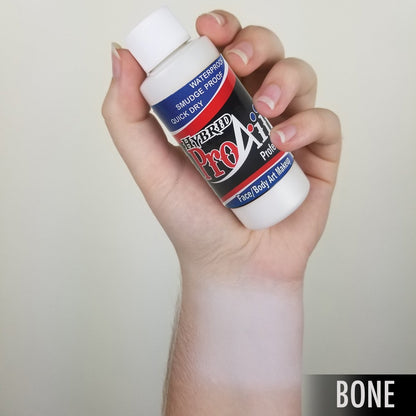 ProAiir Hybrid Alcohol-Based Makeup