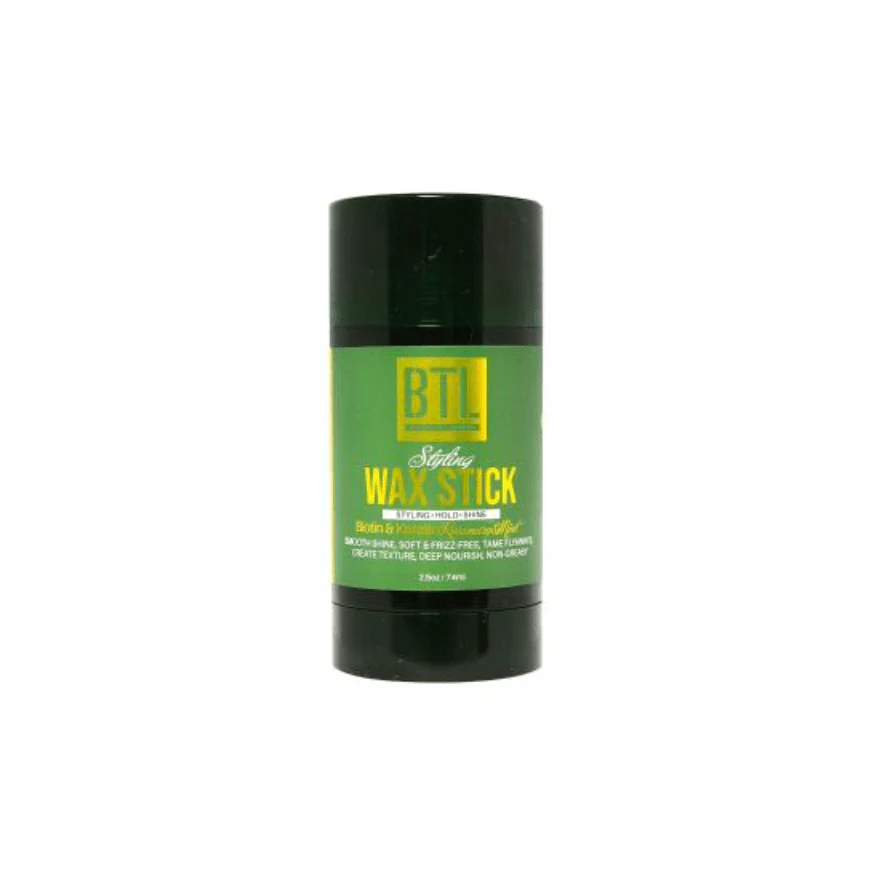 BTL Styling Hair Wax Stick 2.5oz