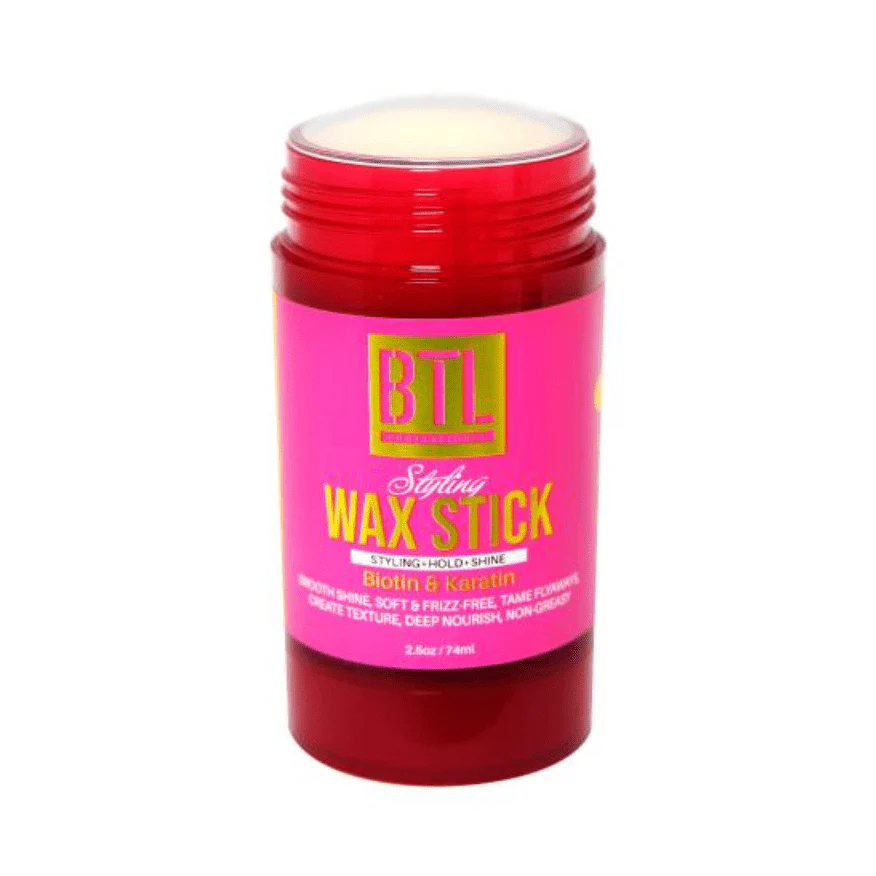 BTL Styling Hair Wax Stick 2.5oz