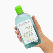 Bioderma Sensibio H2O - Combination / Oily skin