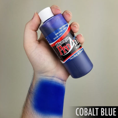 ProAiir Hybrid Alcohol-Based Makeup