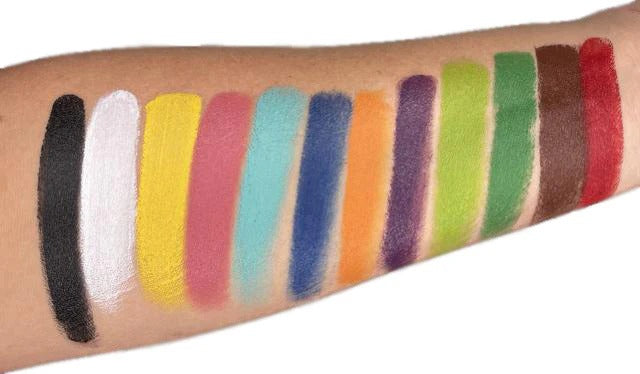 RCMA Color Palette