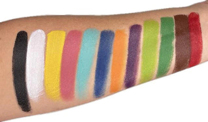 RCMA Color Palette