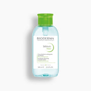 Bioderma Sensibio H2O - Combination / Oily skin