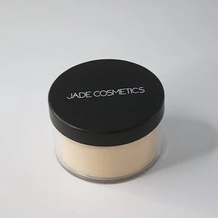 Jade Cosmetics Setting Powder - Caramel