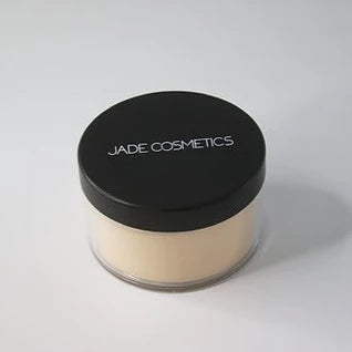 Jade Cosmetics Setting Powder - Mocha