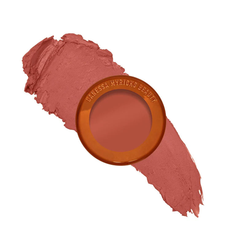 Danessa Myricks Rose and Brunch MINI .11 oz