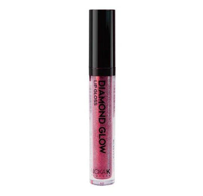 Nicka K Diamond Glow Lip Gloss